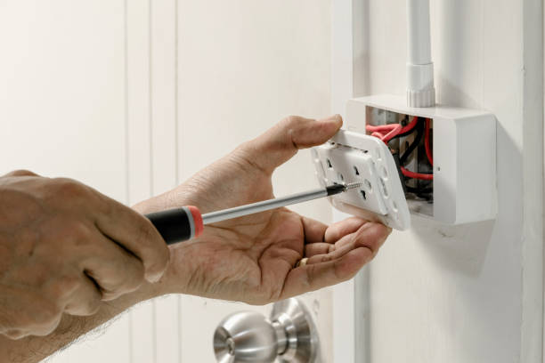 Best Emergency Electrical Repair Services  in Monticello, UT