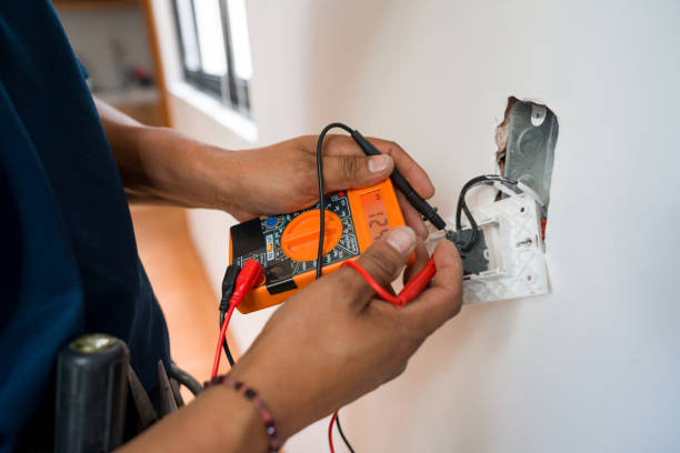 Emergency Electrical Repair Services in Monticello, UT