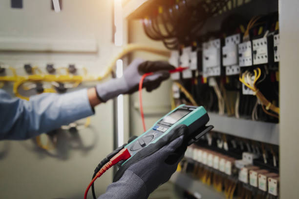 Best Electrical Maintenance Services  in Monticello, UT