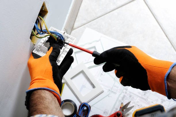 Best Electrical Remodeling Services  in Monticello, UT